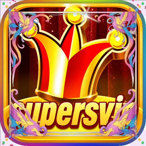 supersvip — galeri pratinjau - APK Resmi