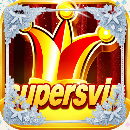 supersvip — galeri pratinjau Resmi APK